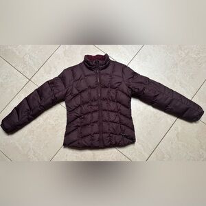 Women's Quilted  Down filled Jacket
